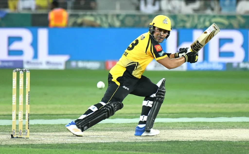 Most Outstanding Dismissal Records in PSL Innings