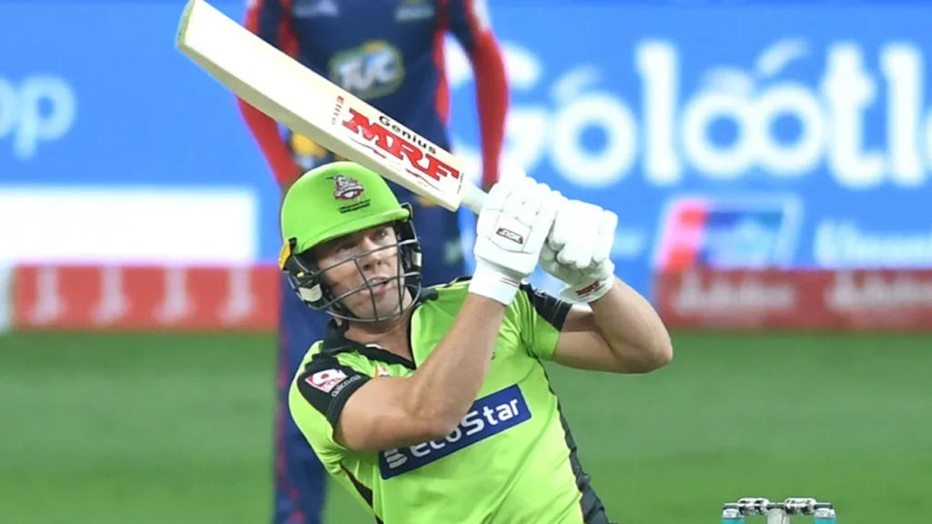 Highest Batting Averages in PSL History