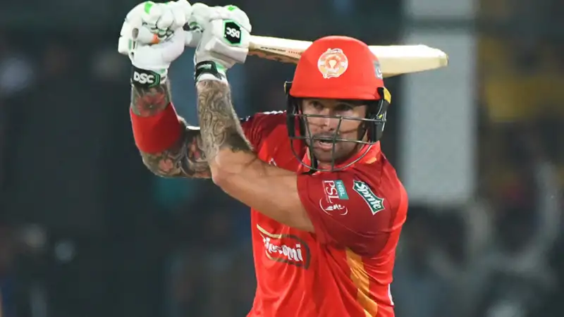 Most Ducks in Pakistan Super League History