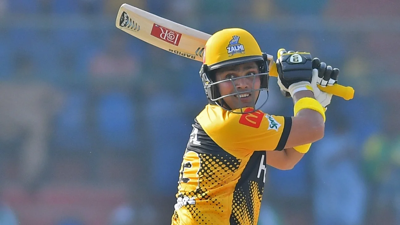 Best Centuries in Pakistan Super League History