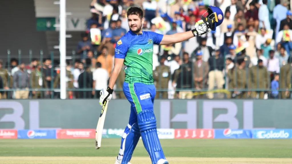 Best Centuries in Pakistan Super League History