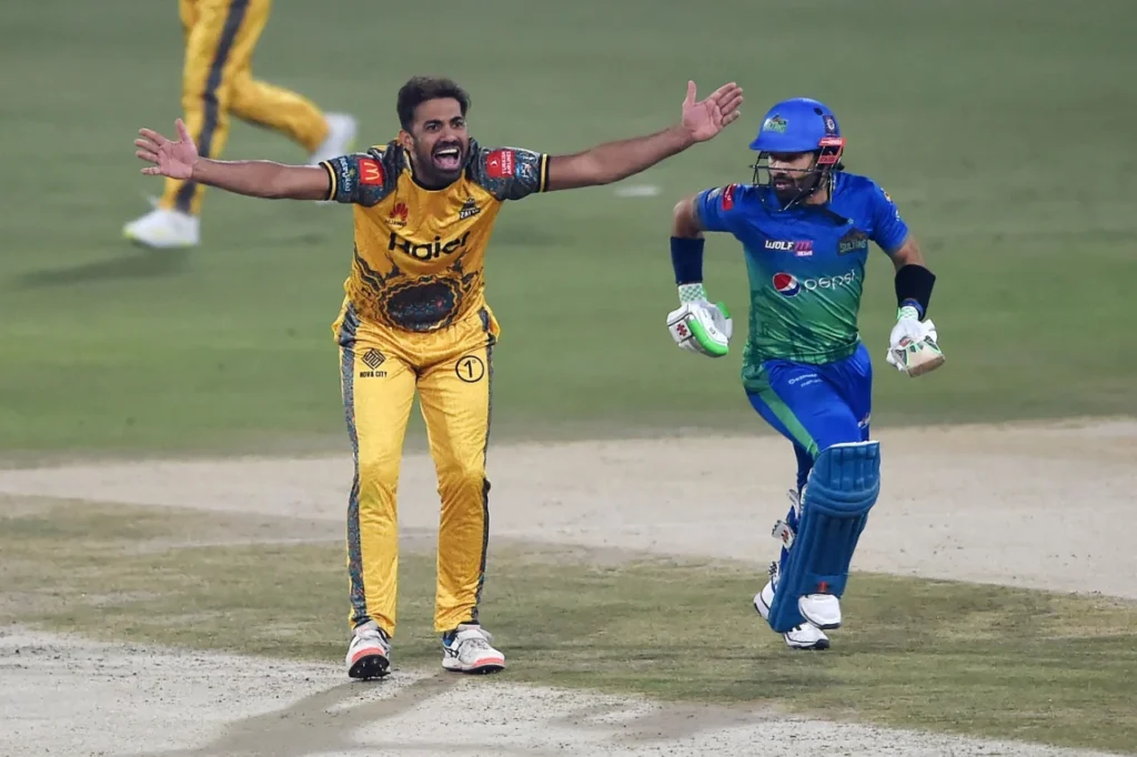 Most Matches as Captain in PSL