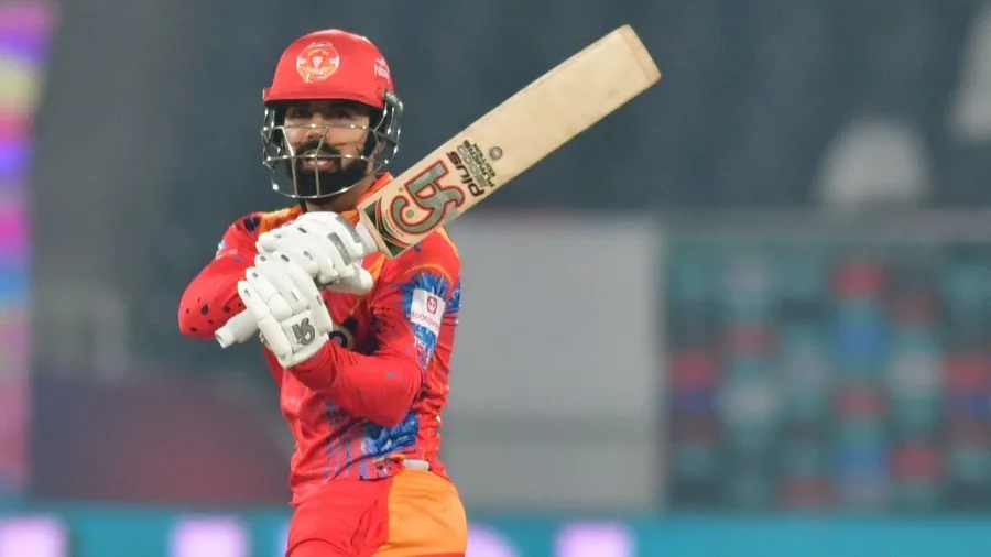 Most Ducks in Pakistan Super League History