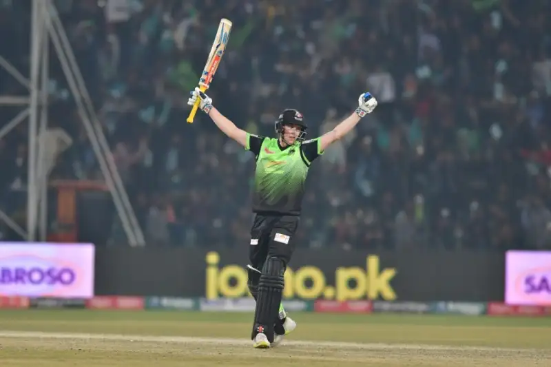 Highest Batting Averages in PSL History