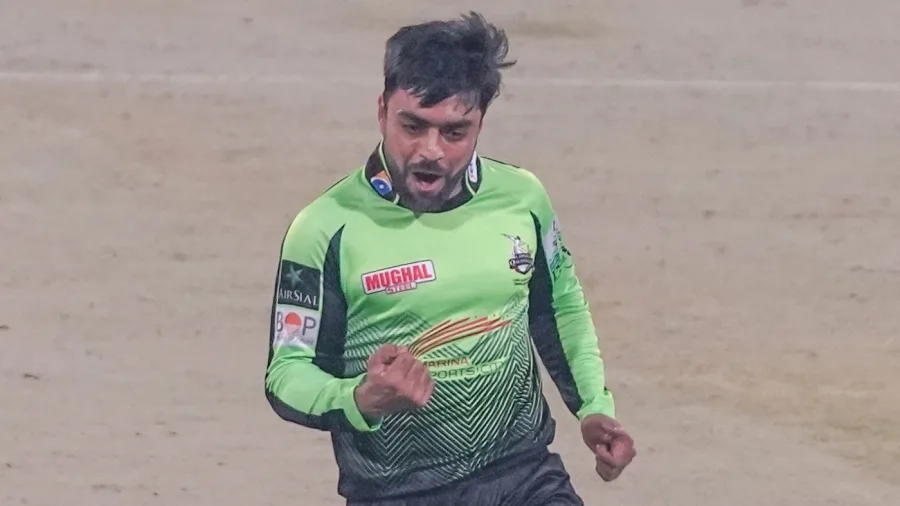 Best Bowling Figures in PSL Innings