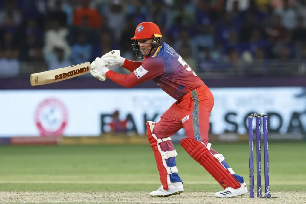 Most Outstanding Dismissal Records in PSL Innings