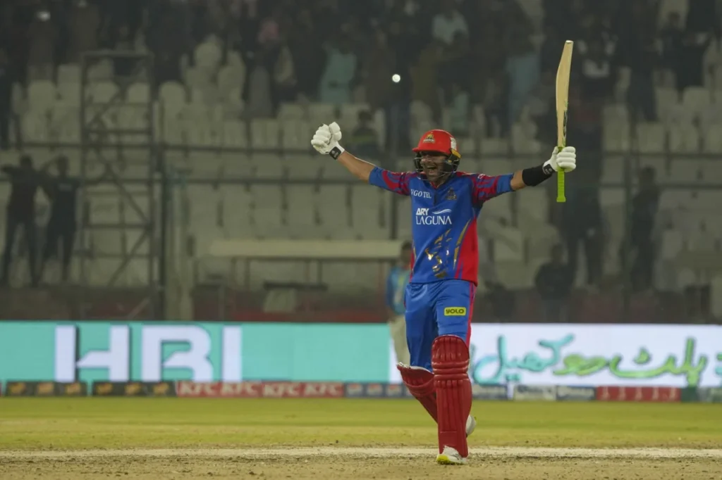 Most Matches as Captain in PSL