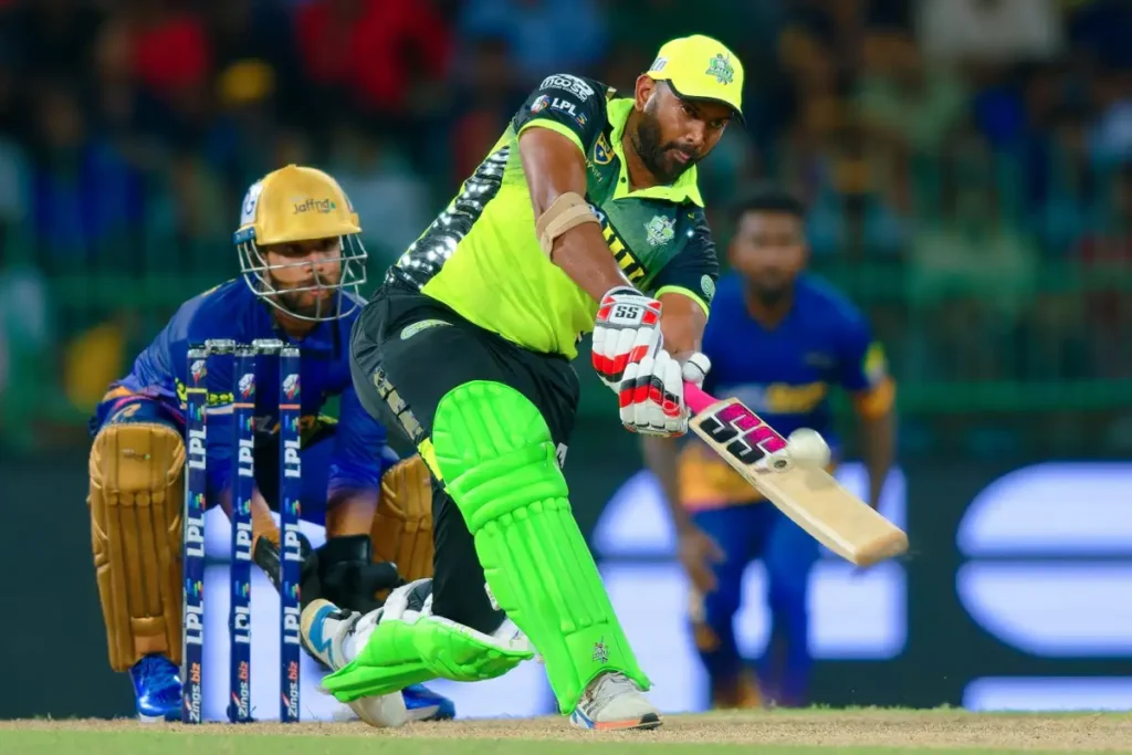 Highest Batting Averages in PSL History