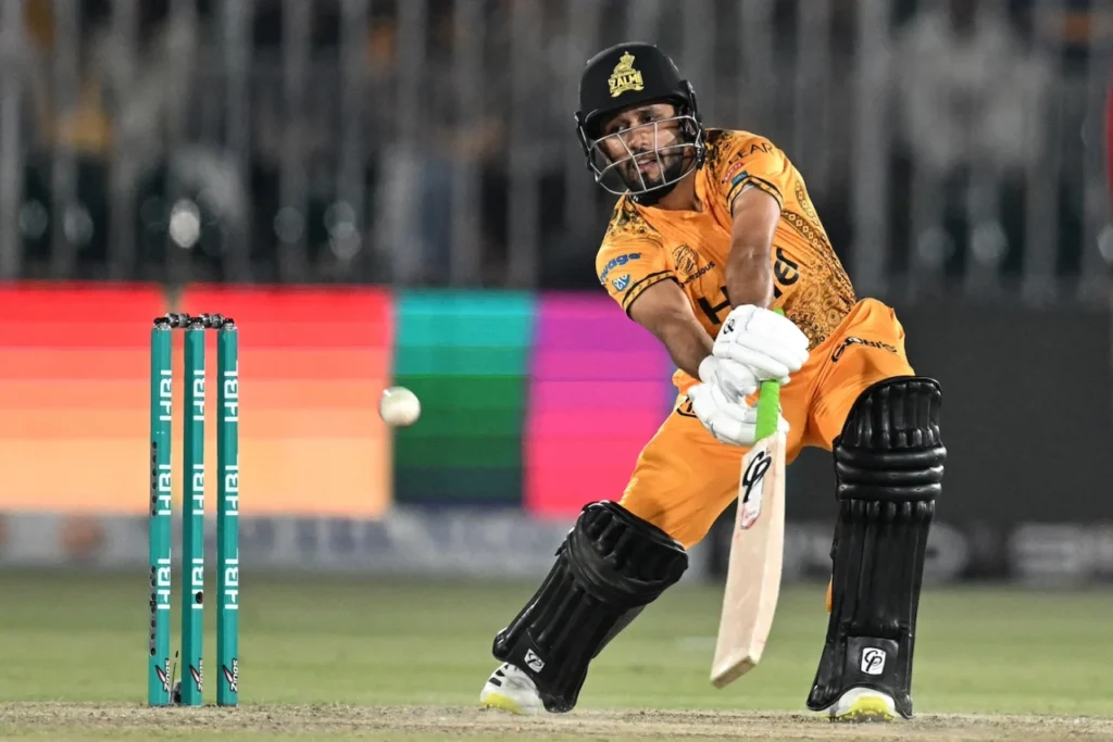Most Outstanding Dismissal Records in PSL Innings