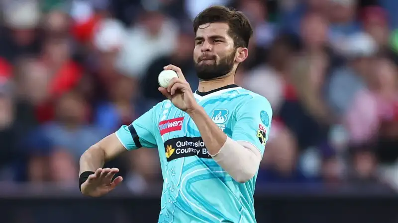 Best Bowling Figures in PSL Innings