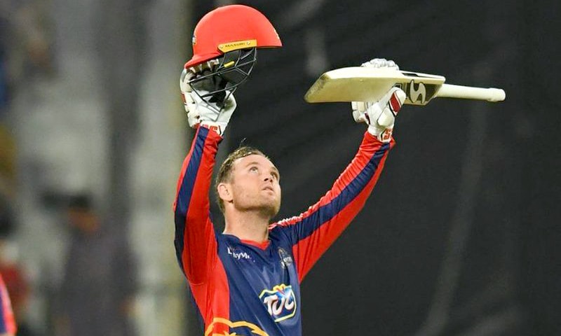 Best Centuries in Pakistan Super League History