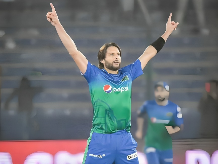Best Bowling Figures in PSL Innings