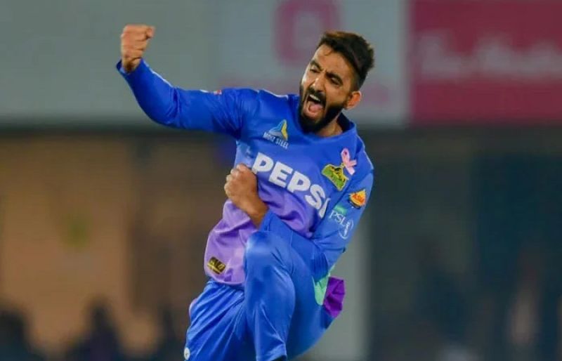 Best Bowling Figures in PSL Innings