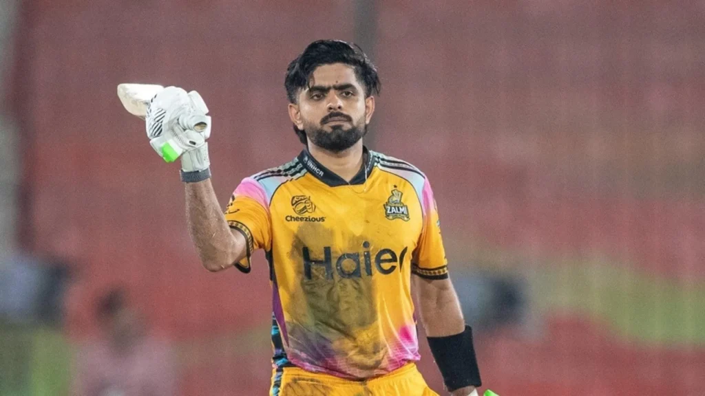 Best Centuries in Pakistan Super League History