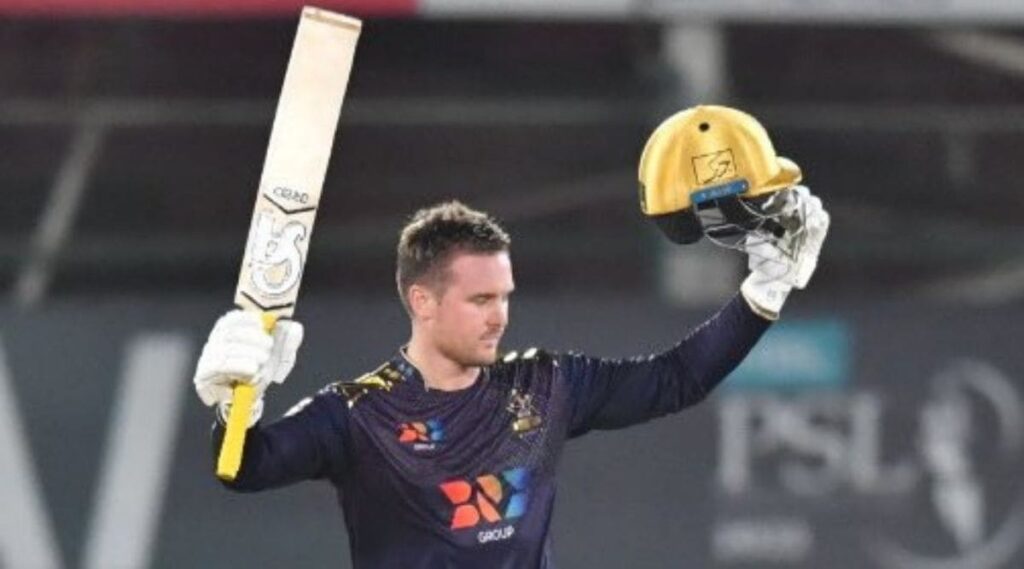 Best Centuries in Pakistan Super League History
