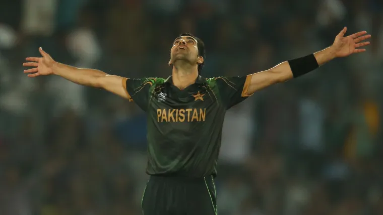 Best Bowling Figures in PSL Innings