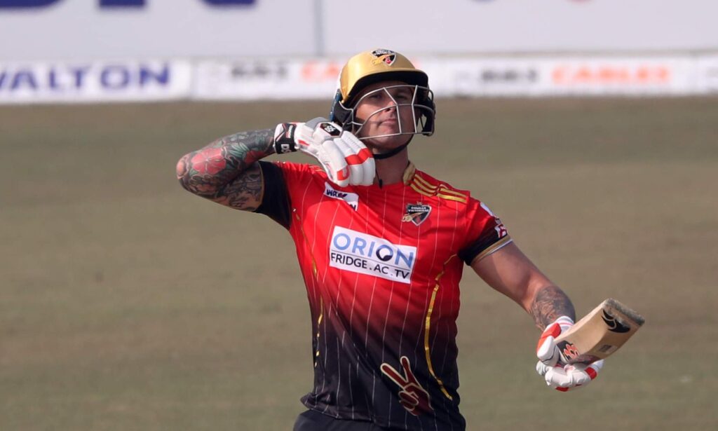 Best Centuries in Pakistan Super League History