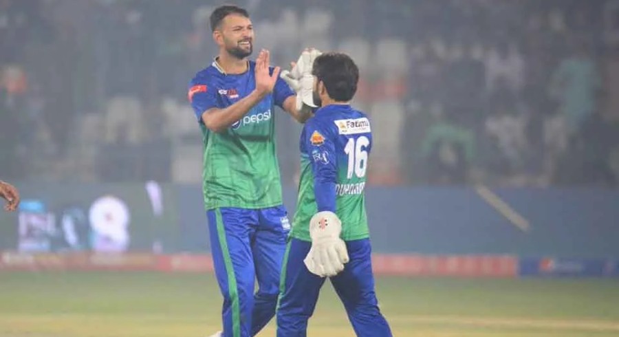 Best Bowling Figures in PSL Innings