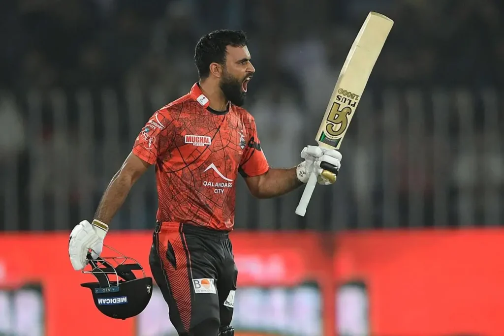 Best Centuries in Pakistan Super League History