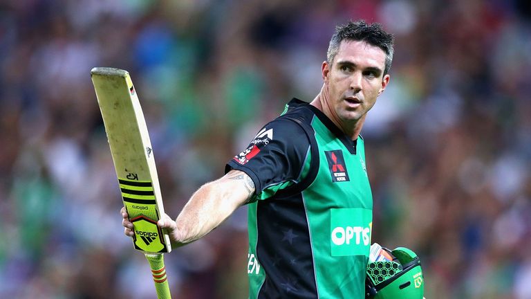 Most Sixes in a PSL Innings