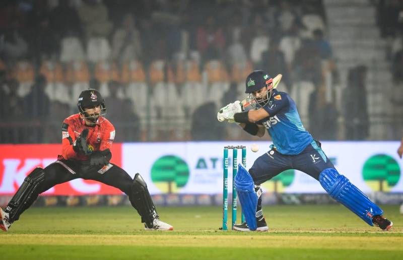 Most Ducks in Pakistan Super League History