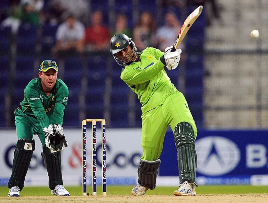 Highest Strike Rates in India vs Pakistan ODI History