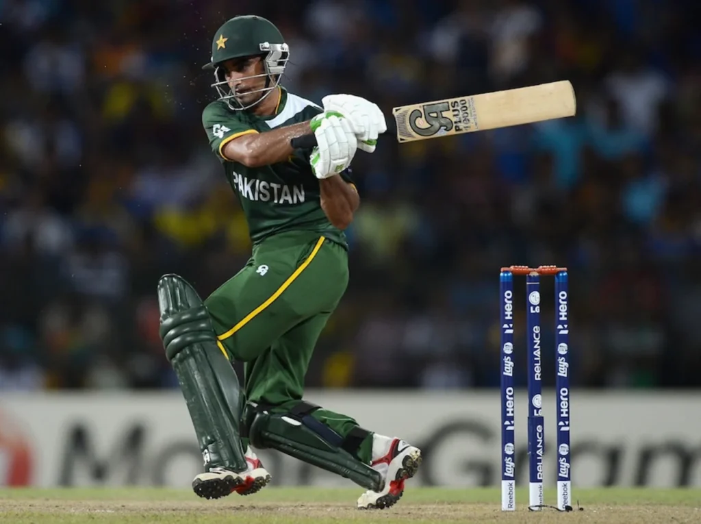 Highest Strike Rates for Pakistan in T20Is History
