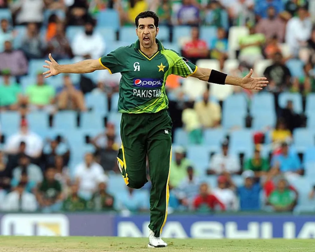 Best Economy Rates in an Innings for Pakistan in T20Is