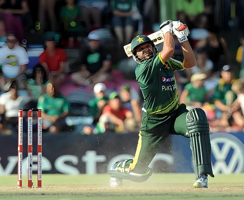 Highest Strike Rates in India vs Pakistan ODI History