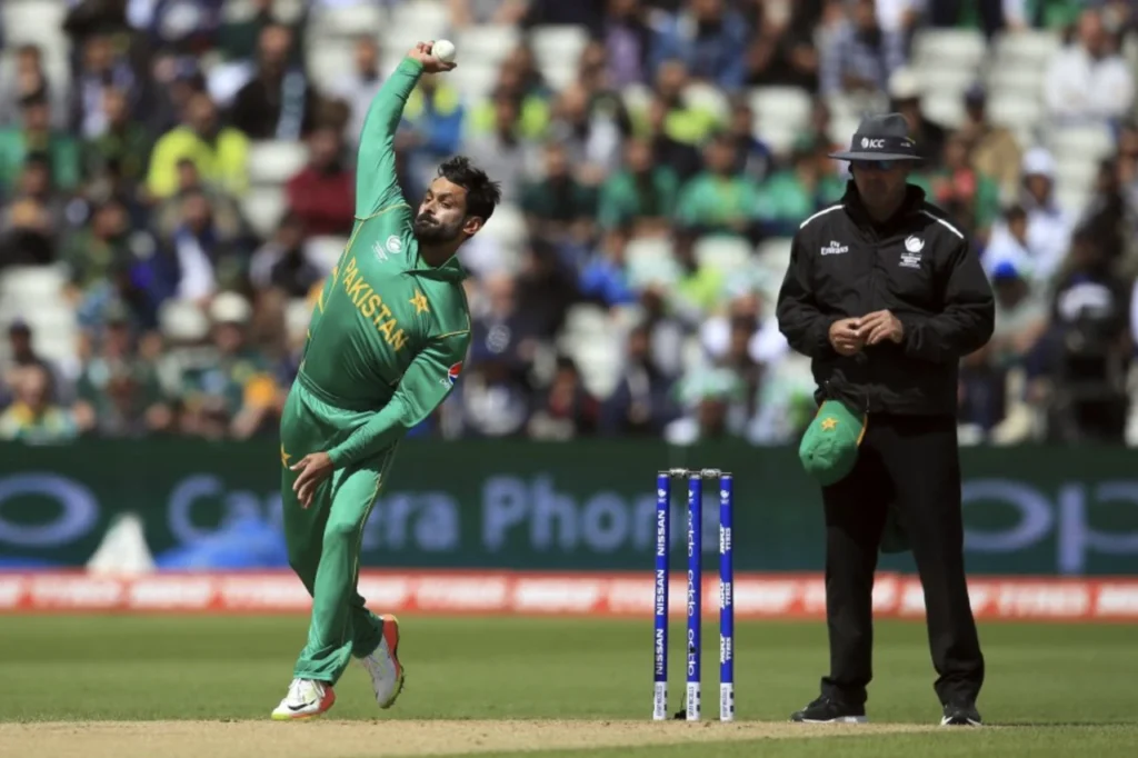 Best Economy Rates in an Innings for Pakistan in T20Is