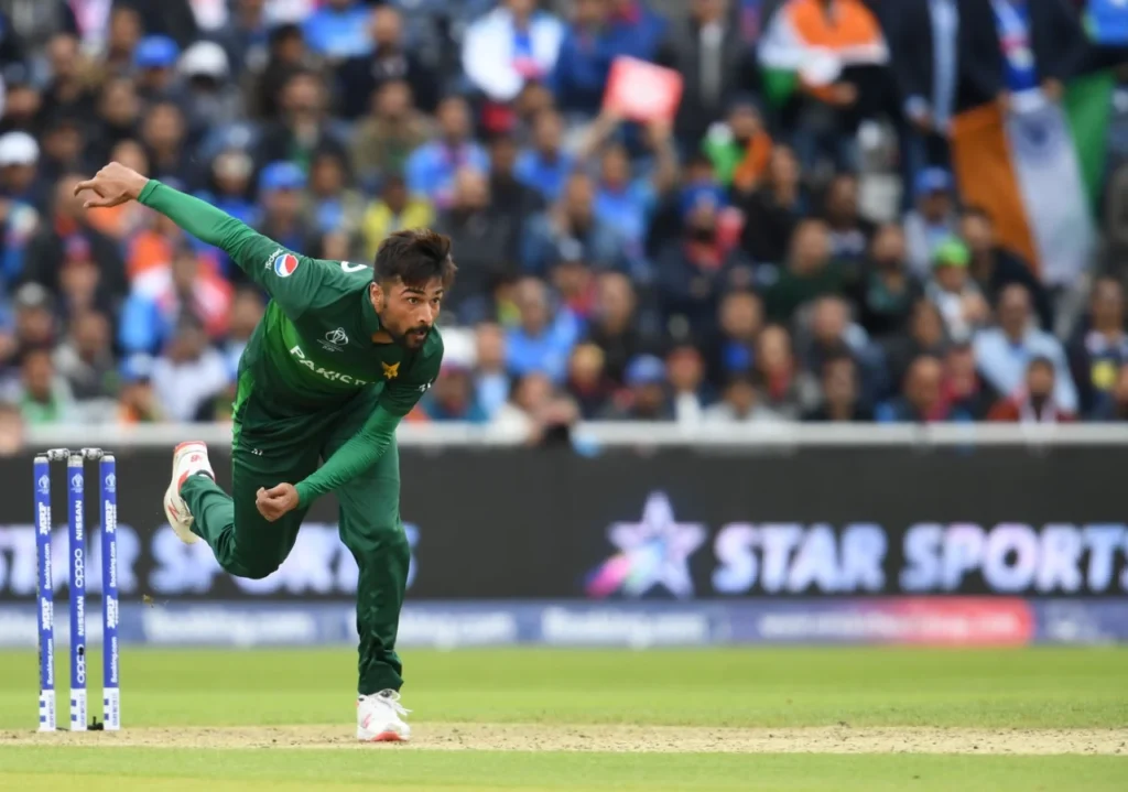 Best Economy Rates in an Innings for Pakistan in T20Is