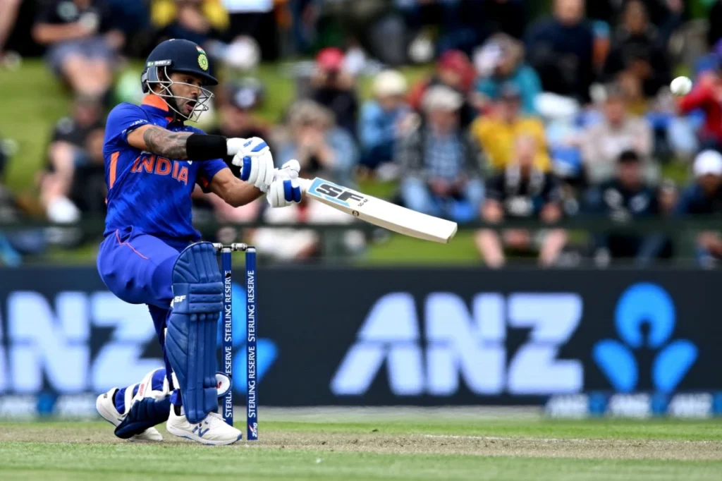 Highest Strike Rates in India vs Pakistan ODI History