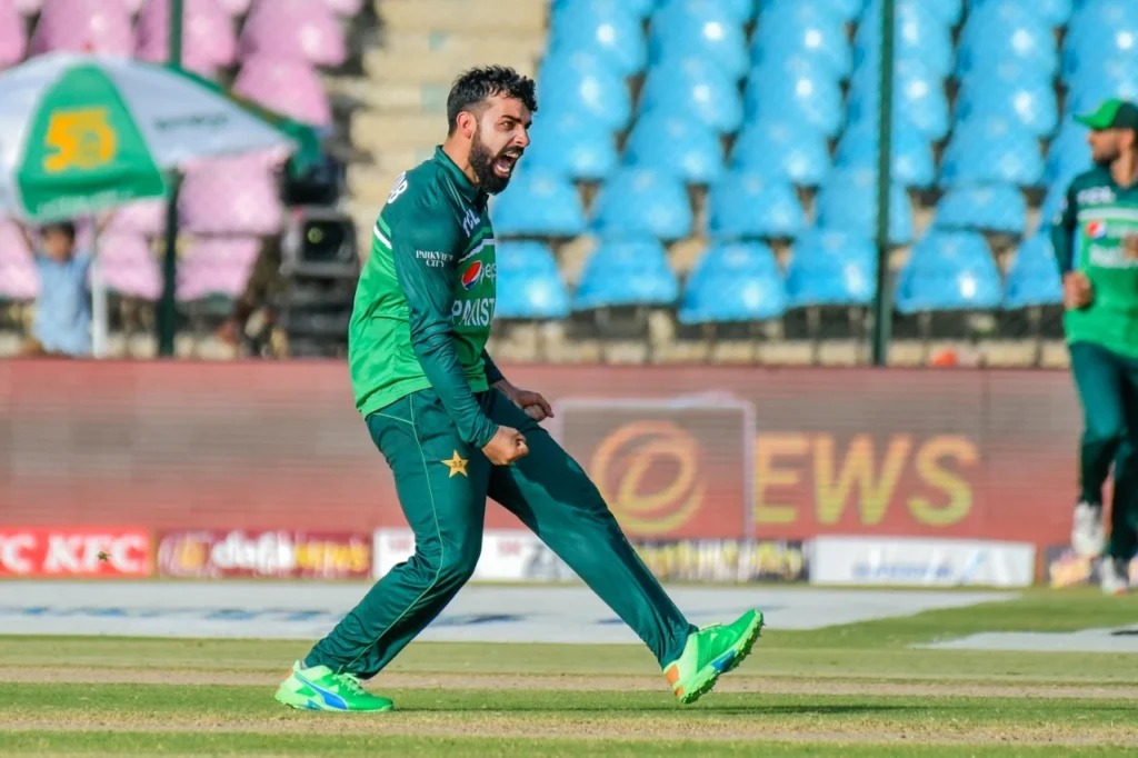 Best Economy Rates in an Innings for Pakistan in T20Is