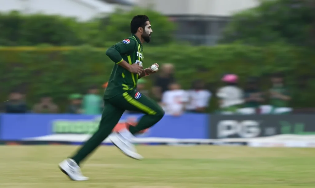 Best Economy Rates in an Innings for Pakistan in T20Is