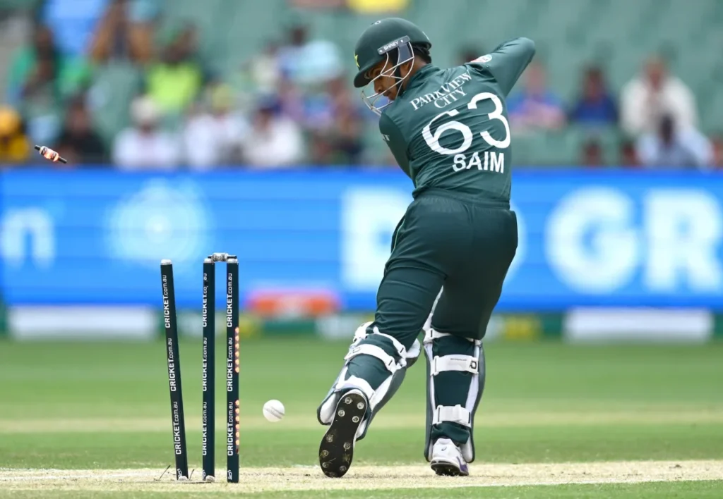 Most Ducks for Pakistan in T20Is