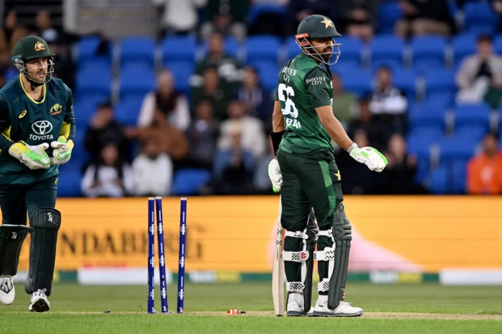 Most Ducks for Pakistan in T20Is
