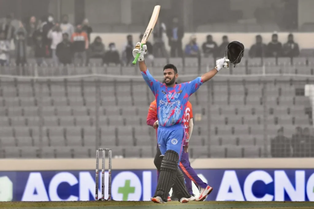 Most Runs in Pakistan Super League 2026