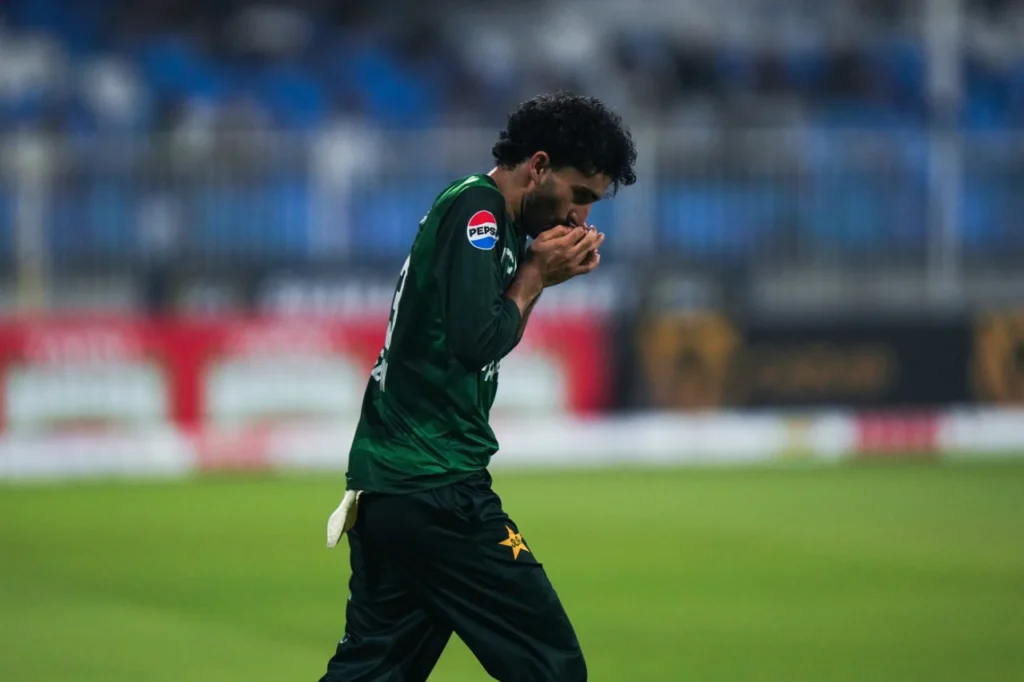Best Economy Rates in an Innings for Pakistan in T20Is
