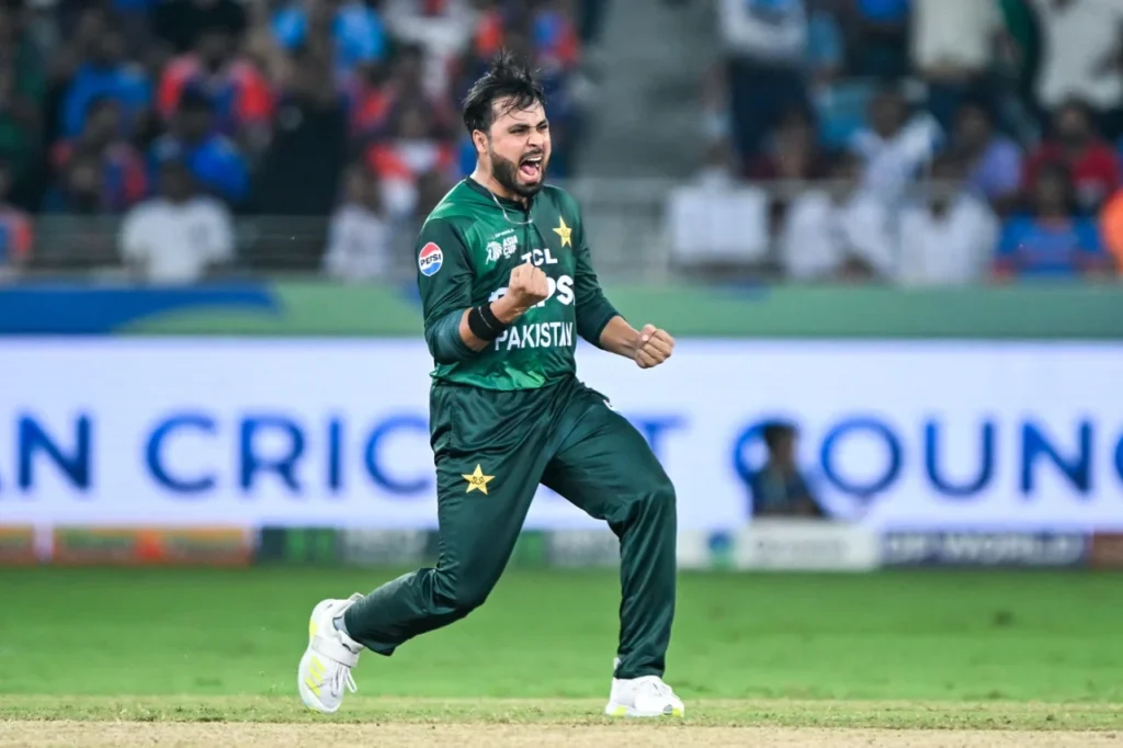 Best Economy Rates in an Innings for Pakistan in T20Is
