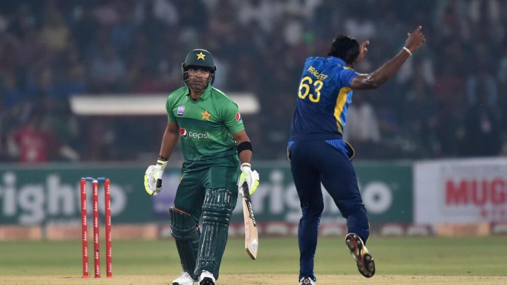 Most Ducks for Pakistan in T20Is