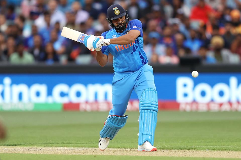 Highest Strike Rates in India vs Pakistan ODI History