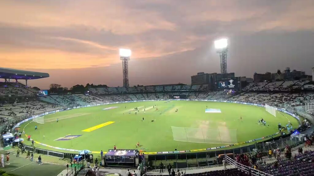 KKR vs GT
