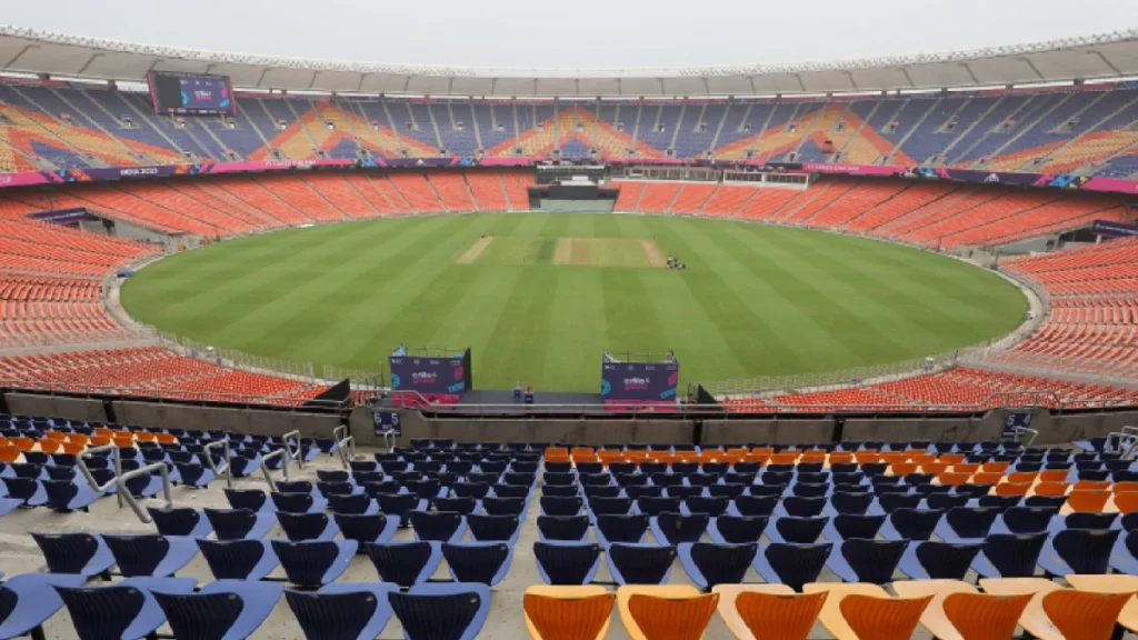 GT vs SRH