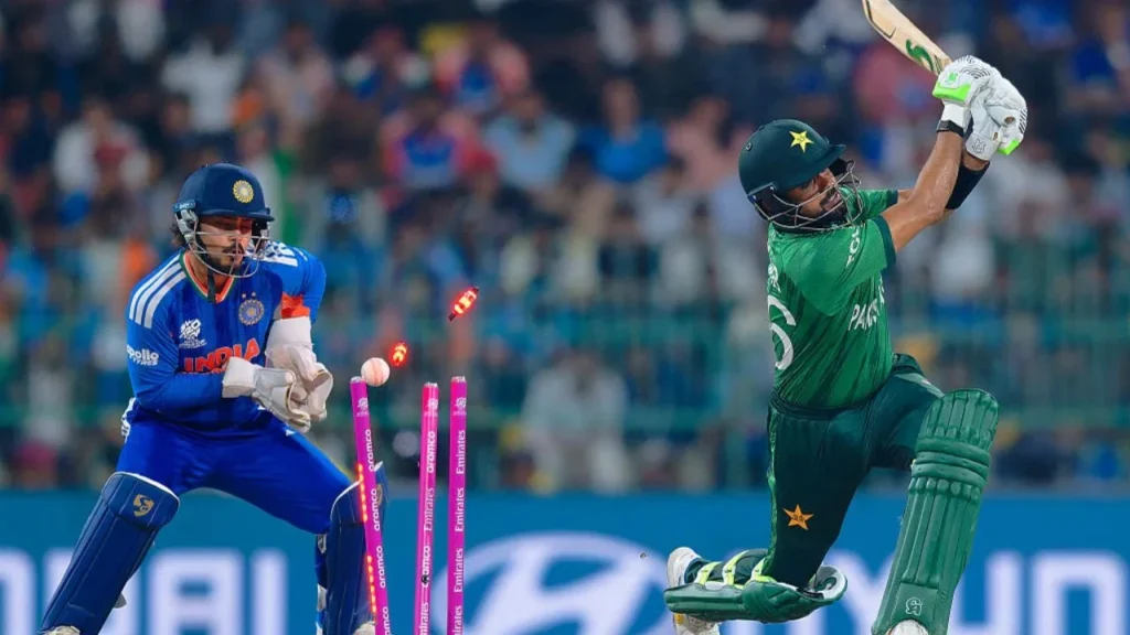 Most Ducks for Pakistan in T20Is
