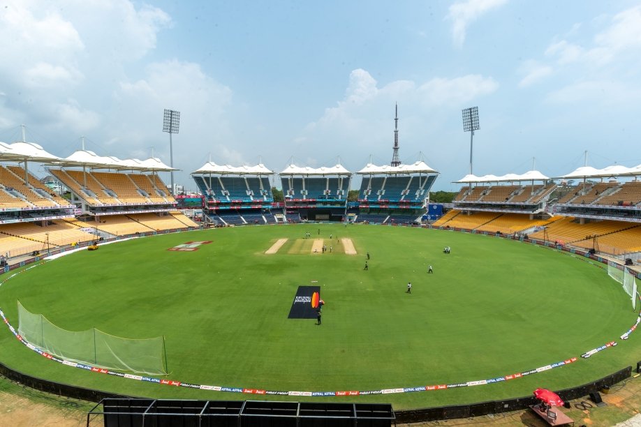 CSK vs SRH