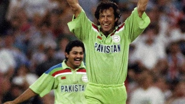  Successful Pakistan Captains.
