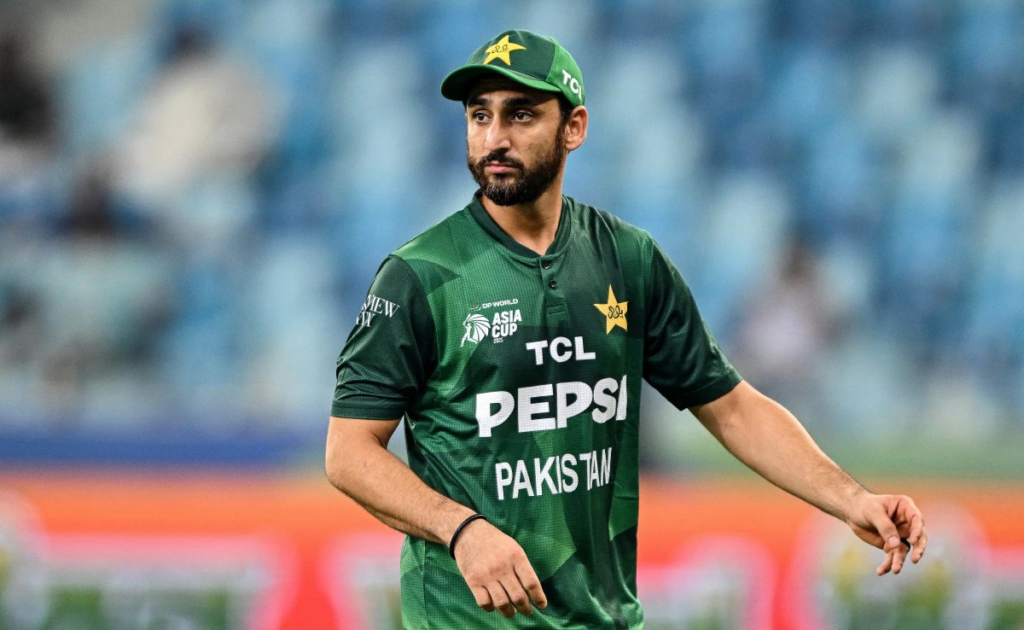  Successful Pakistan Captains.