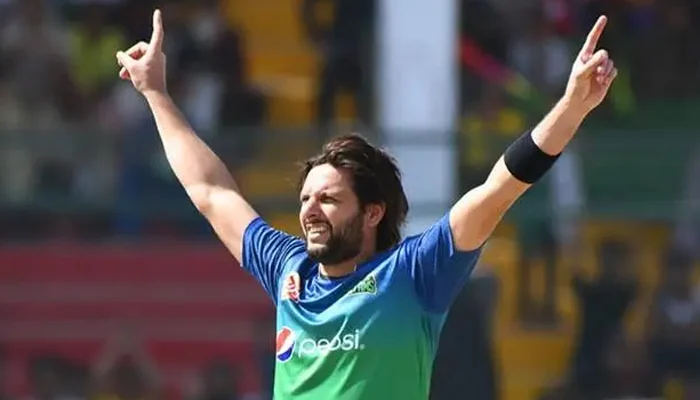 Fastest Centuries by Pakistani Cricketers