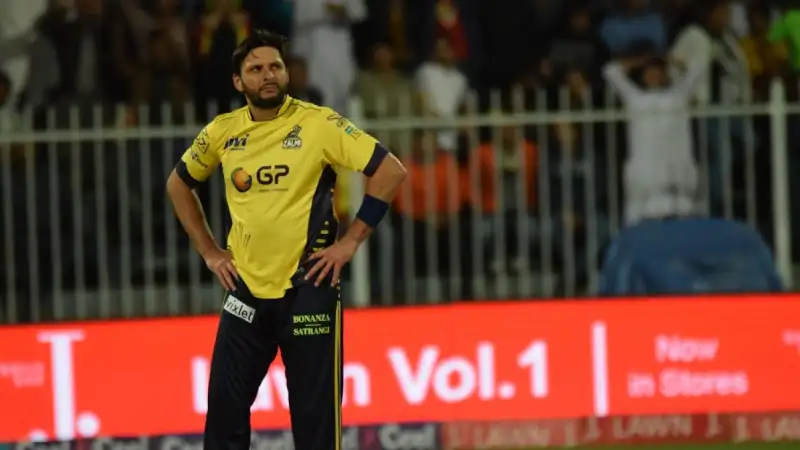 Fastest Centuries by Pakistani Cricketers