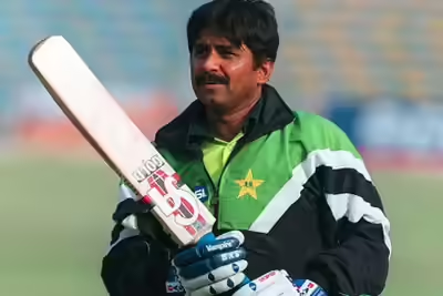  Successful Pakistan Captains.
